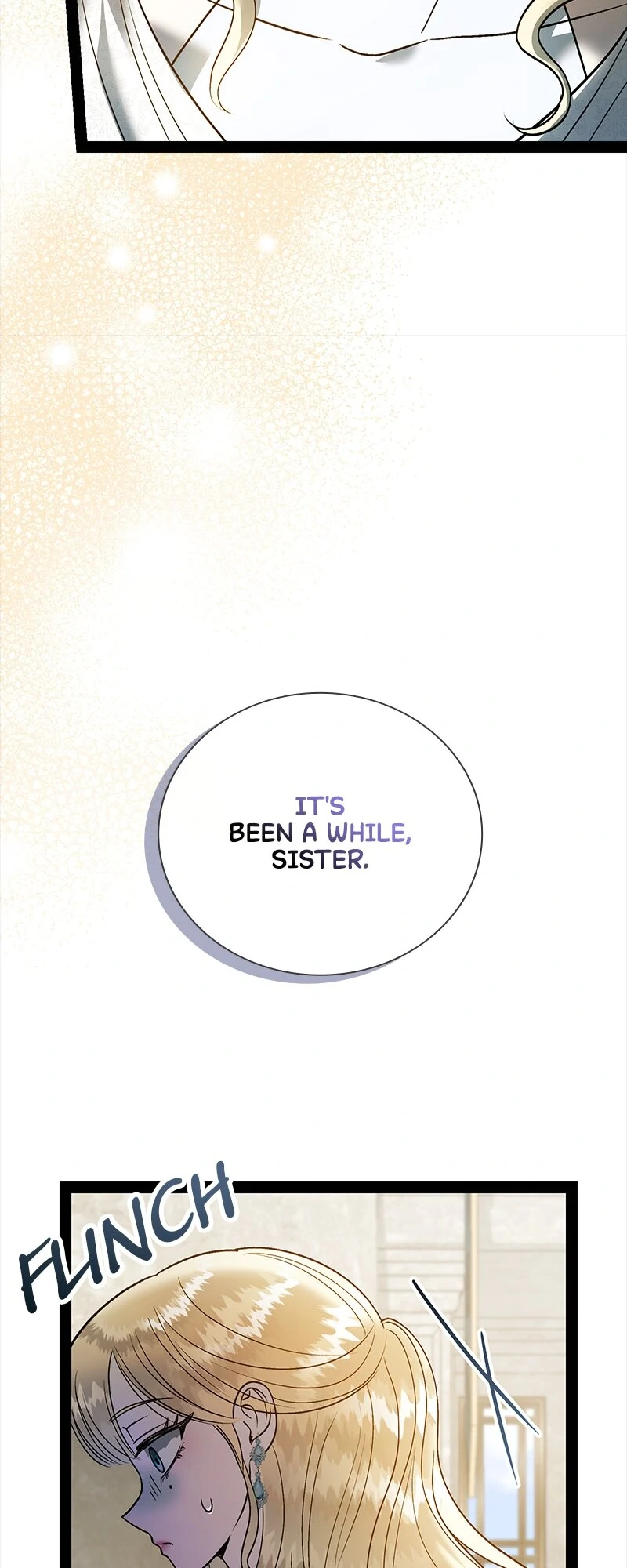 Becoming a Wicked Witch With a Paladin’s First Night Chapter 34 - page 22