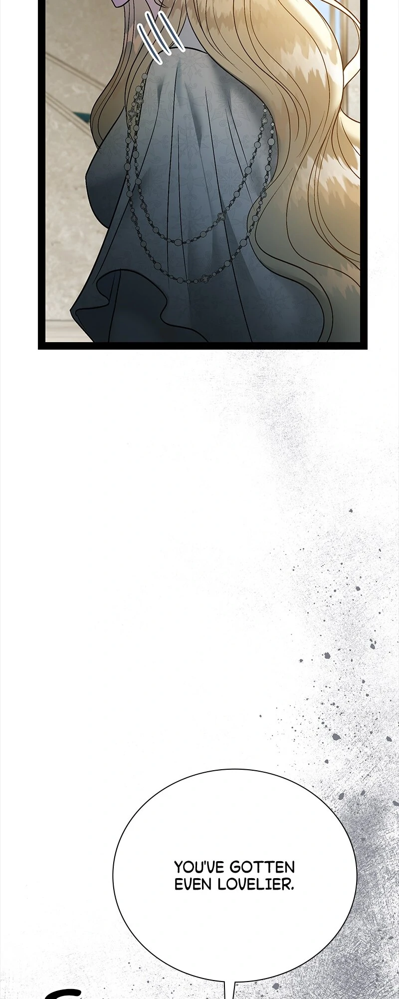 Becoming a Wicked Witch With a Paladin’s First Night Chapter 34 - page 23