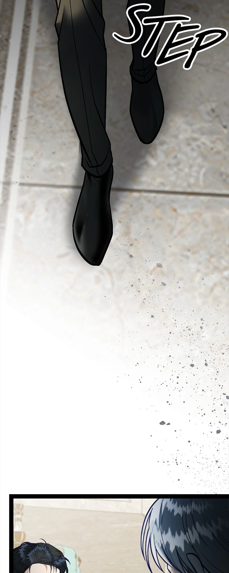 Becoming a Wicked Witch With a Paladin’s First Night Chapter 34 - page 25