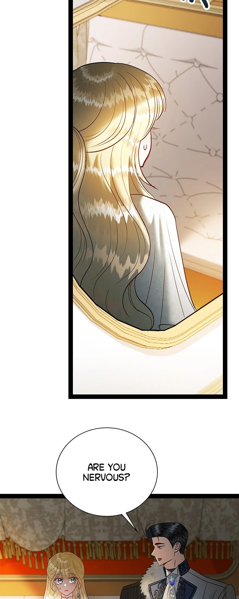 Becoming a Wicked Witch With a Paladin’s First Night Chapter 34 - page 2