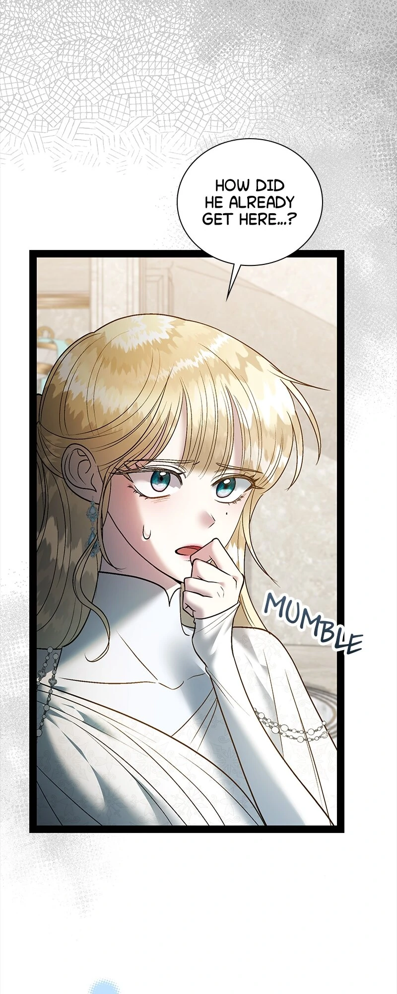 Becoming a Wicked Witch With a Paladin’s First Night Chapter 34 - page 30