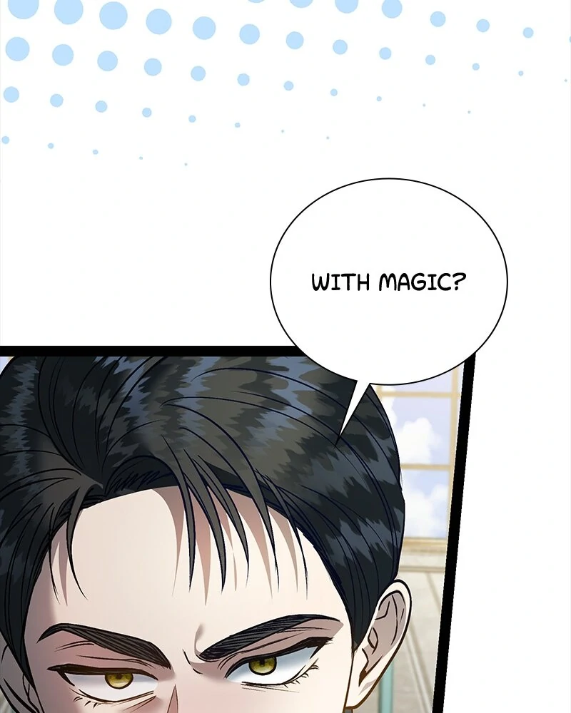 Becoming a Wicked Witch With a Paladin’s First Night Chapter 34 - page 32