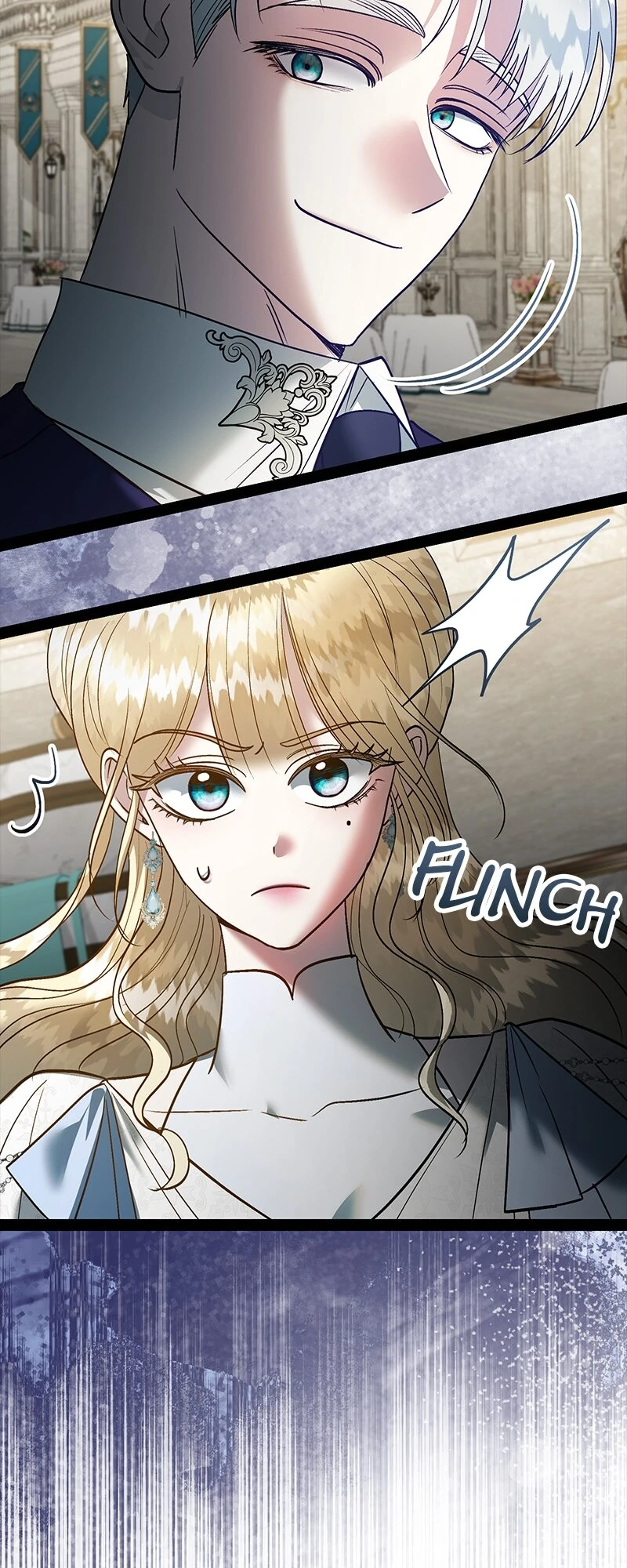 Becoming a Wicked Witch With a Paladin’s First Night Chapter 34 - page 39