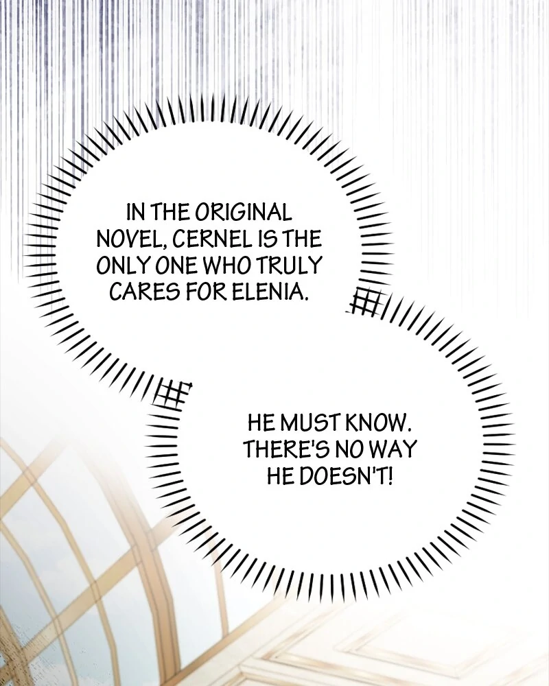 Becoming a Wicked Witch With a Paladin’s First Night Chapter 34 - page 40