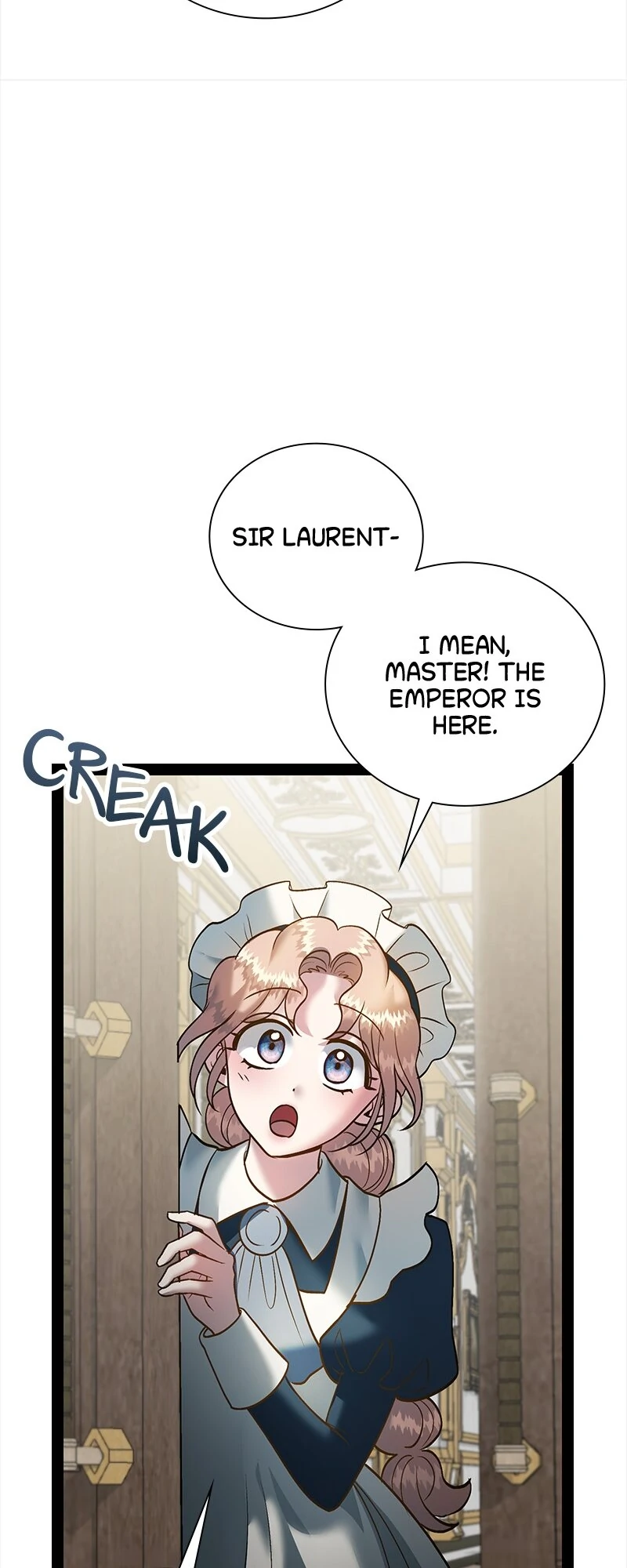 Becoming a Wicked Witch With a Paladin’s First Night Chapter 34 - page 45