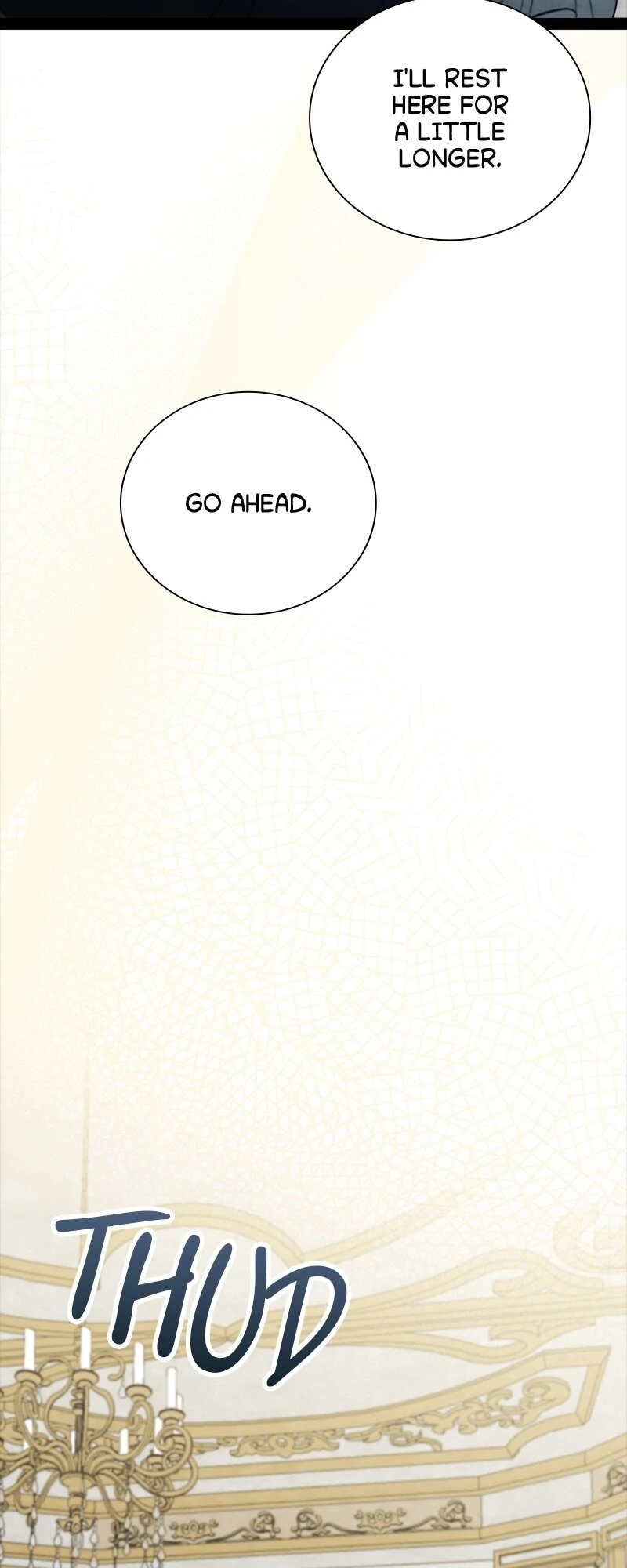 Becoming a Wicked Witch With a Paladin’s First Night Chapter 34 - page 47