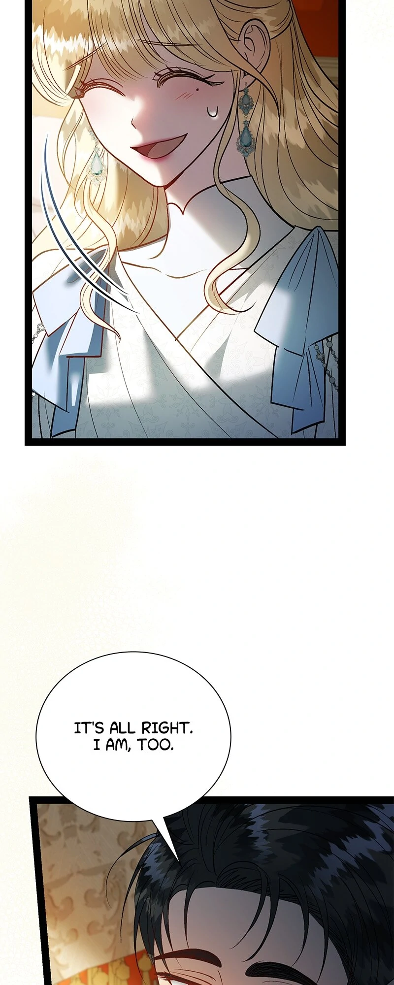 Becoming a Wicked Witch With a Paladin’s First Night Chapter 34 - page 4