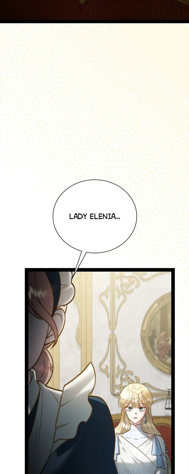 Becoming a Wicked Witch With a Paladin’s First Night Chapter 34 - page 49