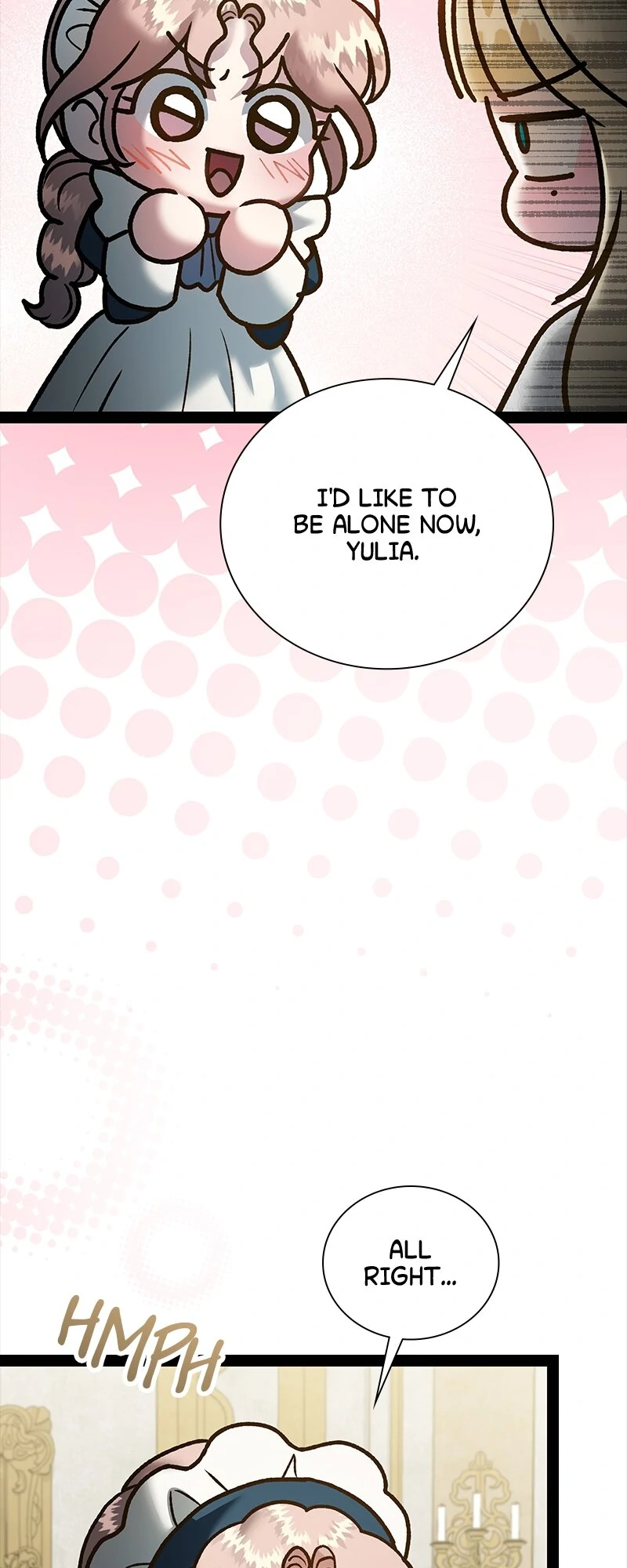 Becoming a Wicked Witch With a Paladin’s First Night Chapter 34 - page 51