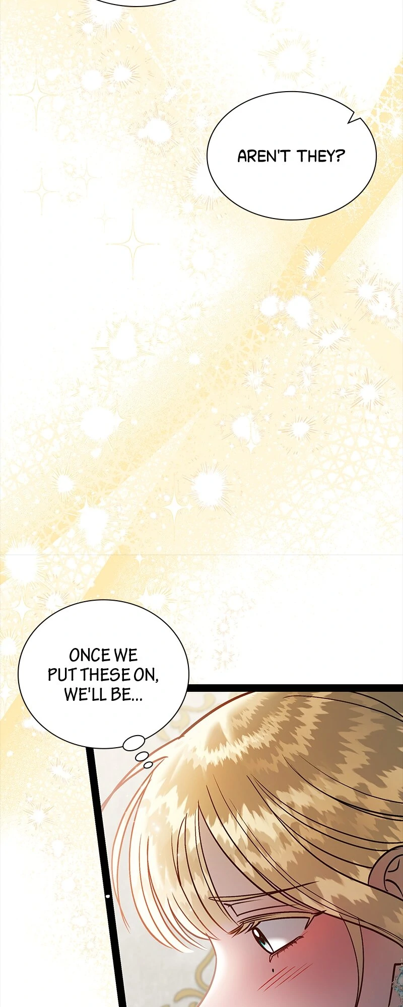 Becoming a Wicked Witch With a Paladin’s First Night Chapter 34 - page 55