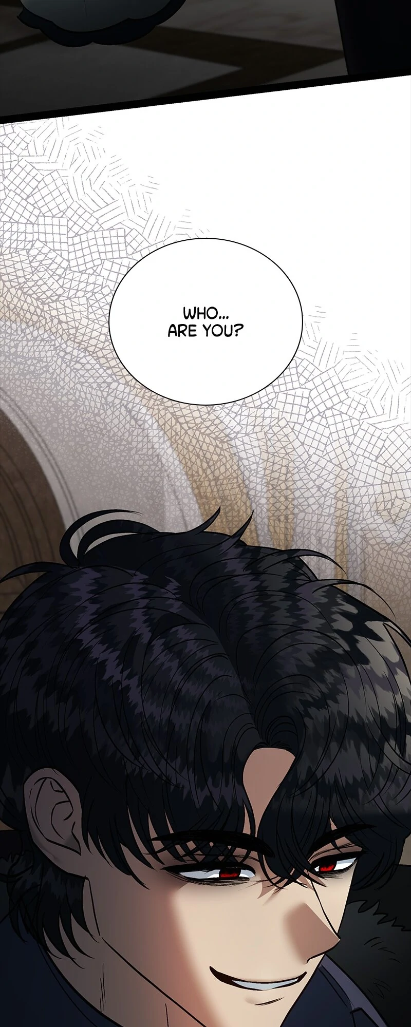 Becoming a Wicked Witch With a Paladin’s First Night Chapter 34 - page 59