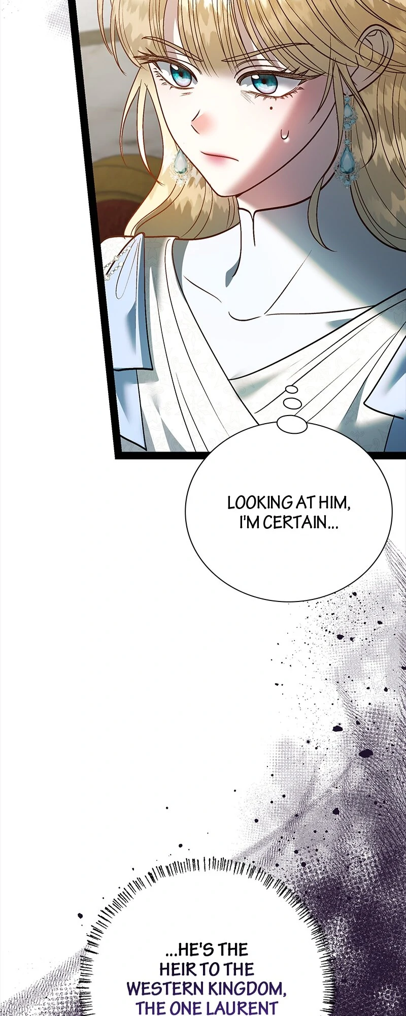 Becoming a Wicked Witch With a Paladin’s First Night Chapter 34 - page 61