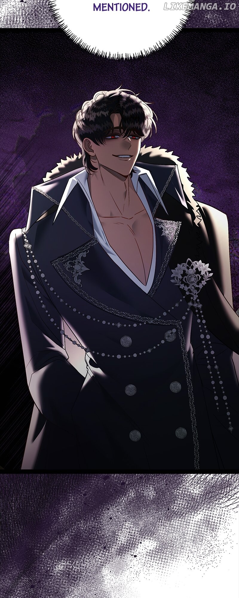 Becoming a Wicked Witch With a Paladin’s First Night Chapter 34 - page 62