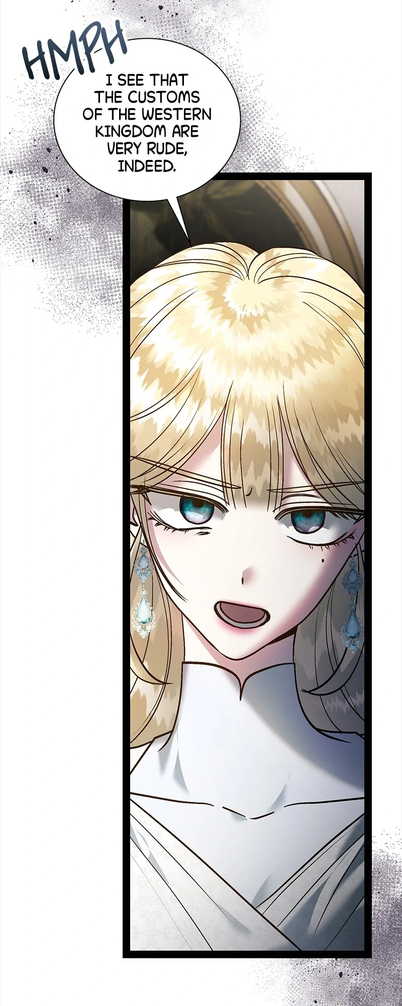 Becoming a Wicked Witch With a Paladin’s First Night Chapter 34 - page 65