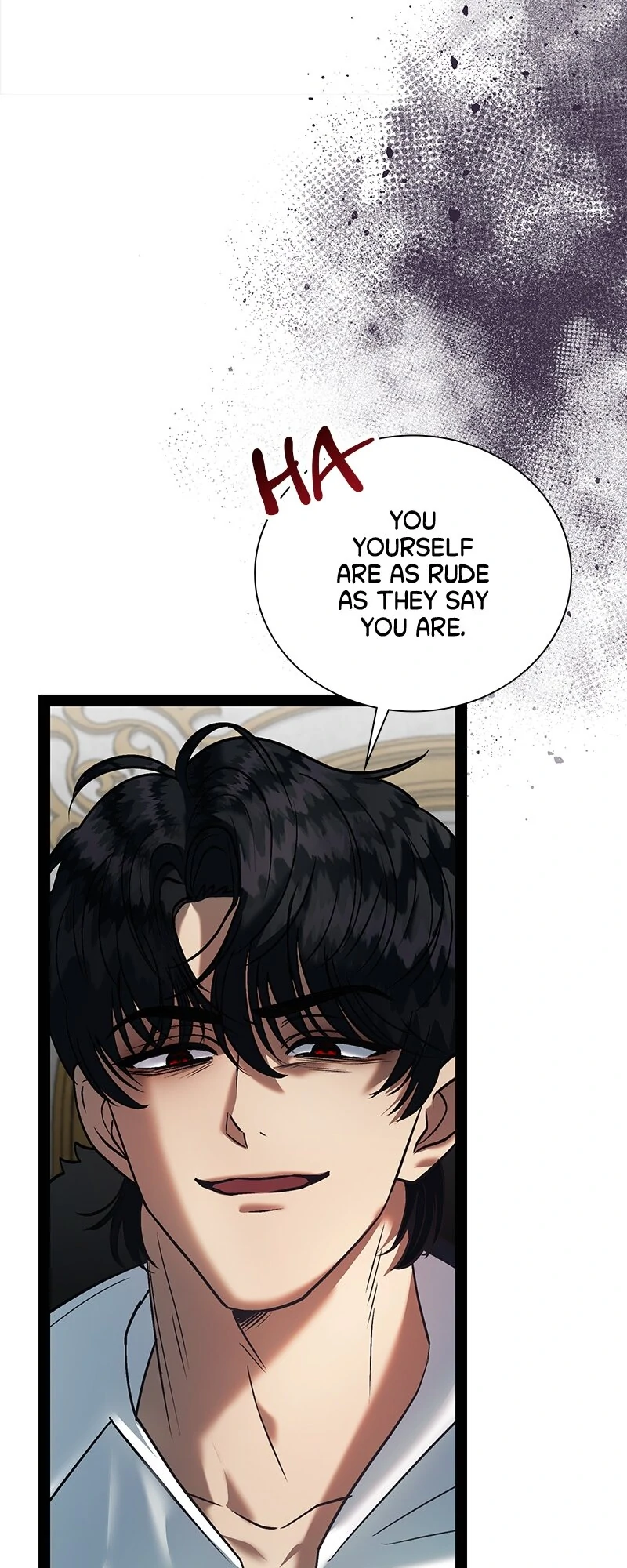 Becoming a Wicked Witch With a Paladin’s First Night Chapter 34 - page 66