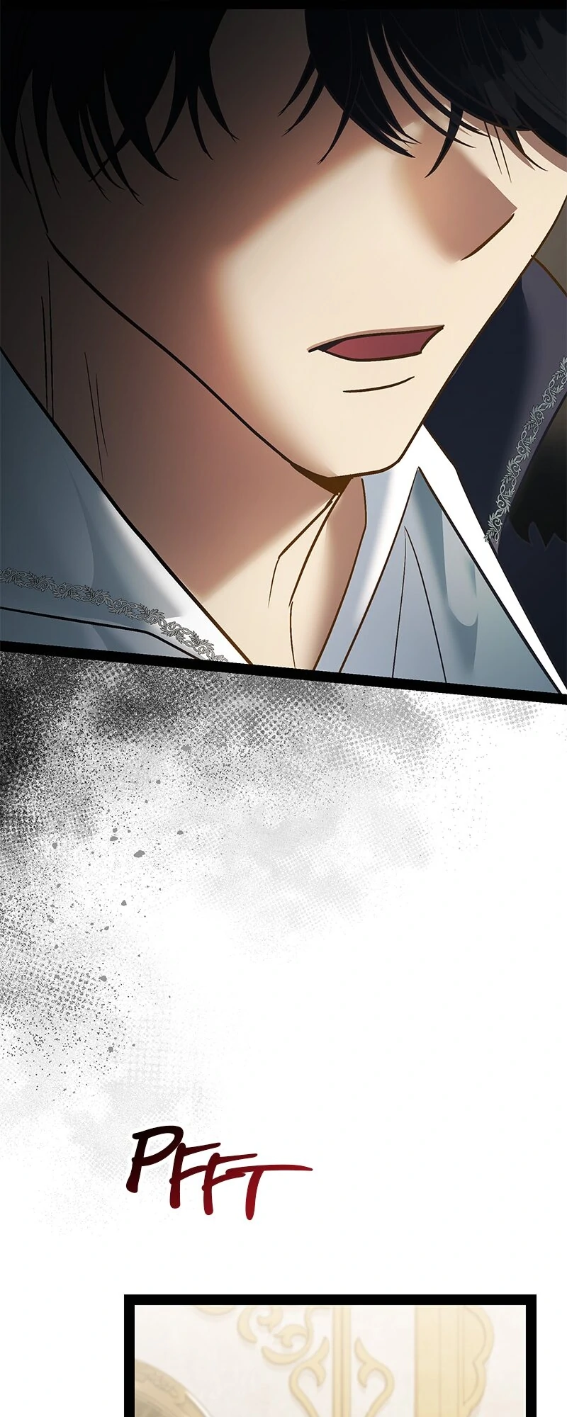 Becoming a Wicked Witch With a Paladin’s First Night Chapter 34 - page 69