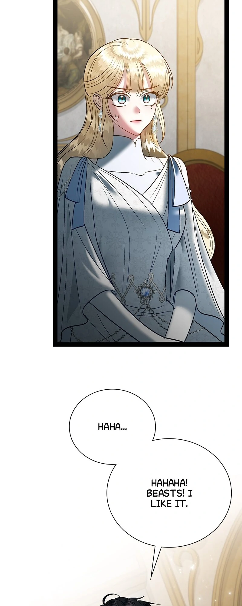 Becoming a Wicked Witch With a Paladin’s First Night Chapter 34 - page 70