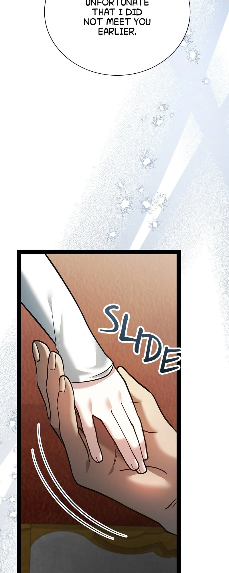 Becoming a Wicked Witch With a Paladin’s First Night Chapter 34 - page 73