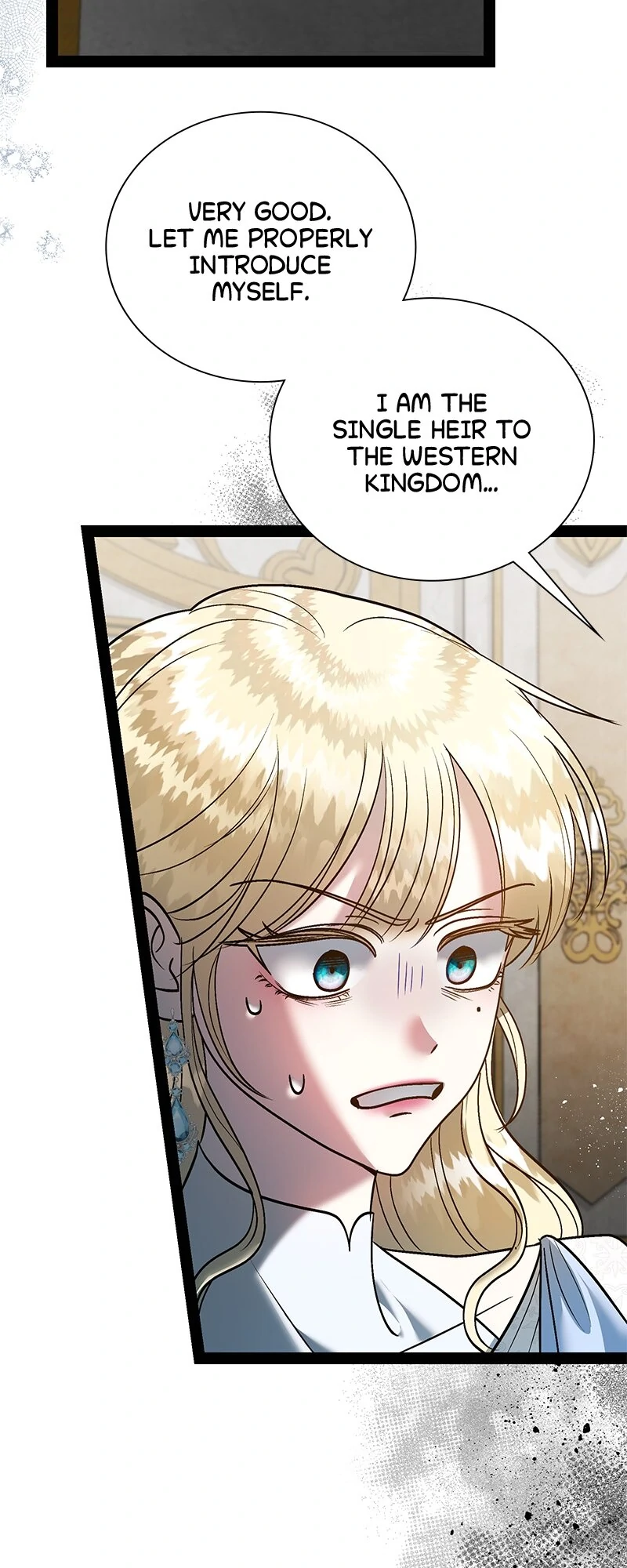 Becoming a Wicked Witch With a Paladin’s First Night Chapter 34 - page 74