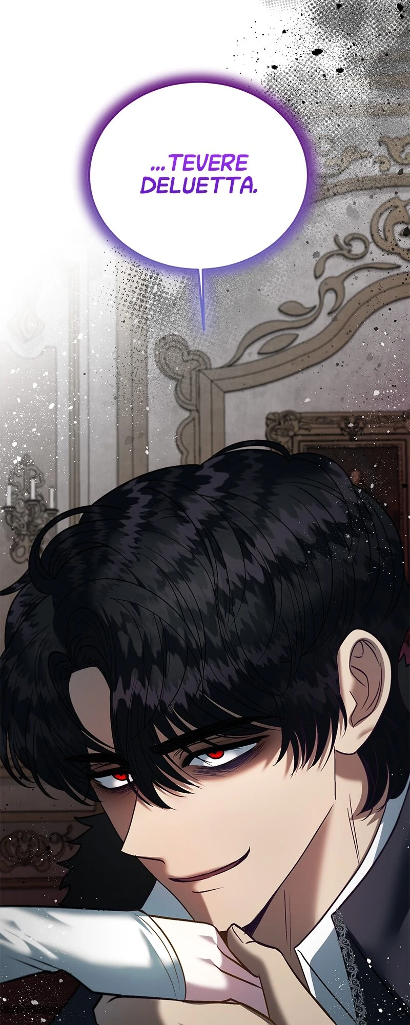 Becoming a Wicked Witch With a Paladin’s First Night Chapter 34 - page 75