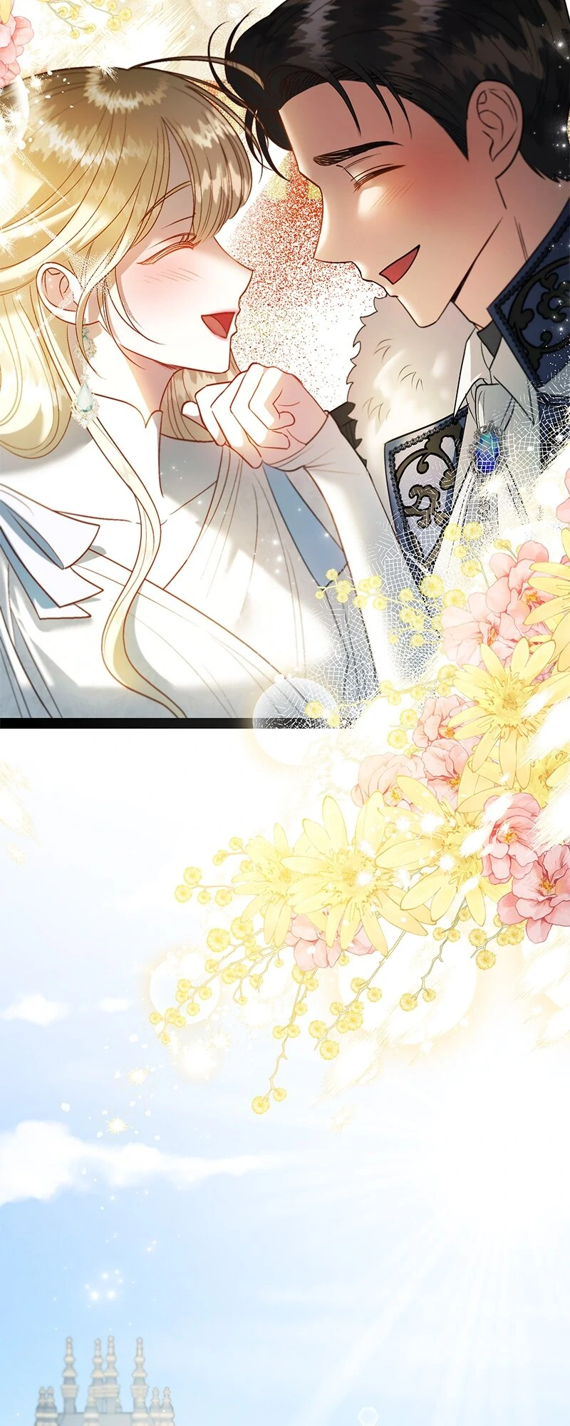 Becoming a Wicked Witch With a Paladin’s First Night Chapter 34 - page 7