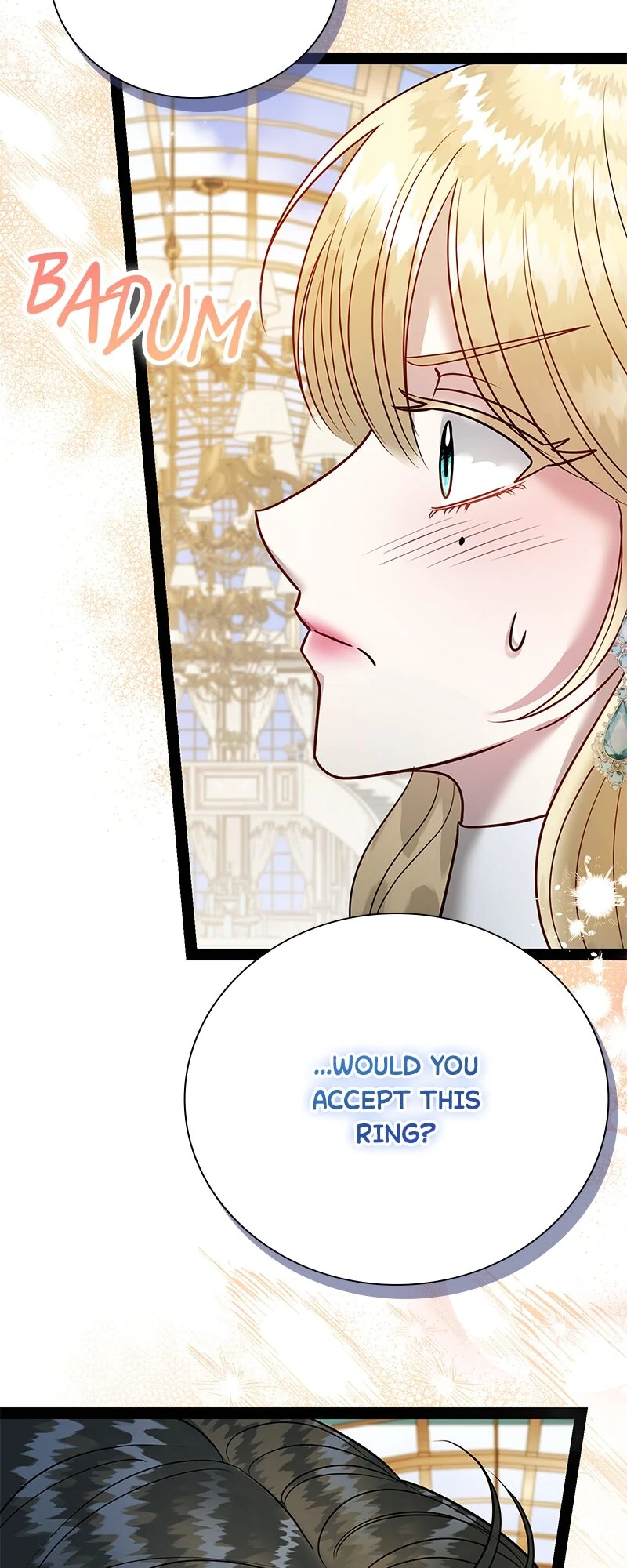 Becoming a Wicked Witch With a Paladin’s First Night Chapter 35 - page 13