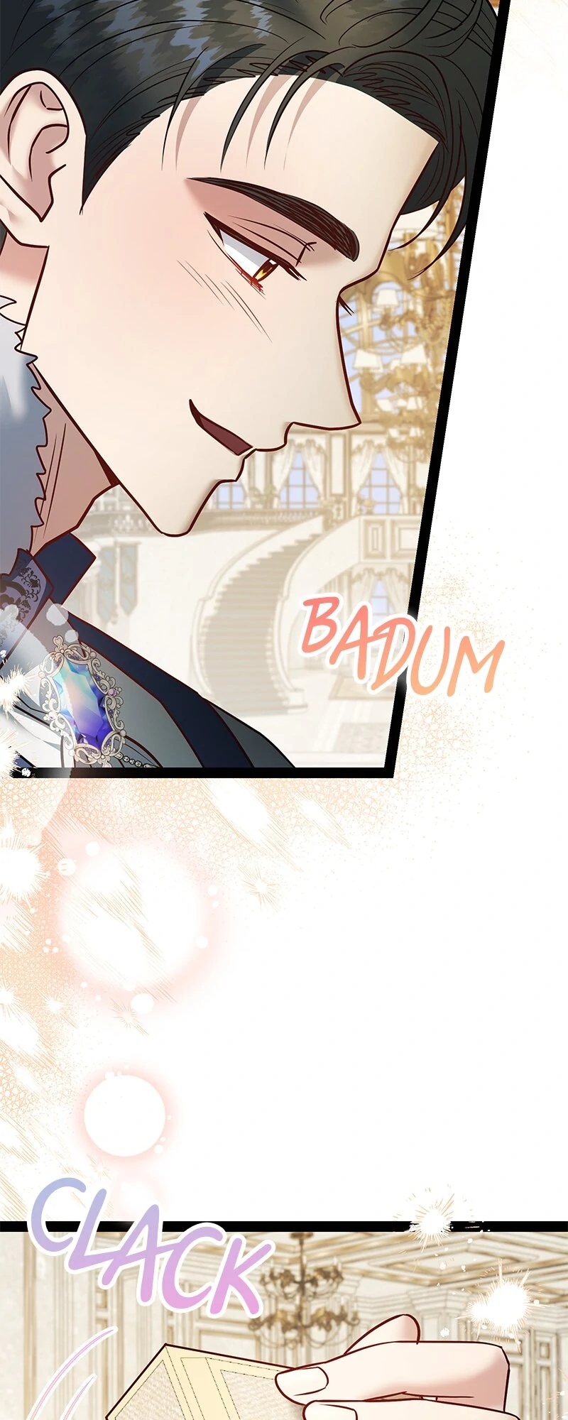 Becoming a Wicked Witch With a Paladin’s First Night Chapter 35 - page 14