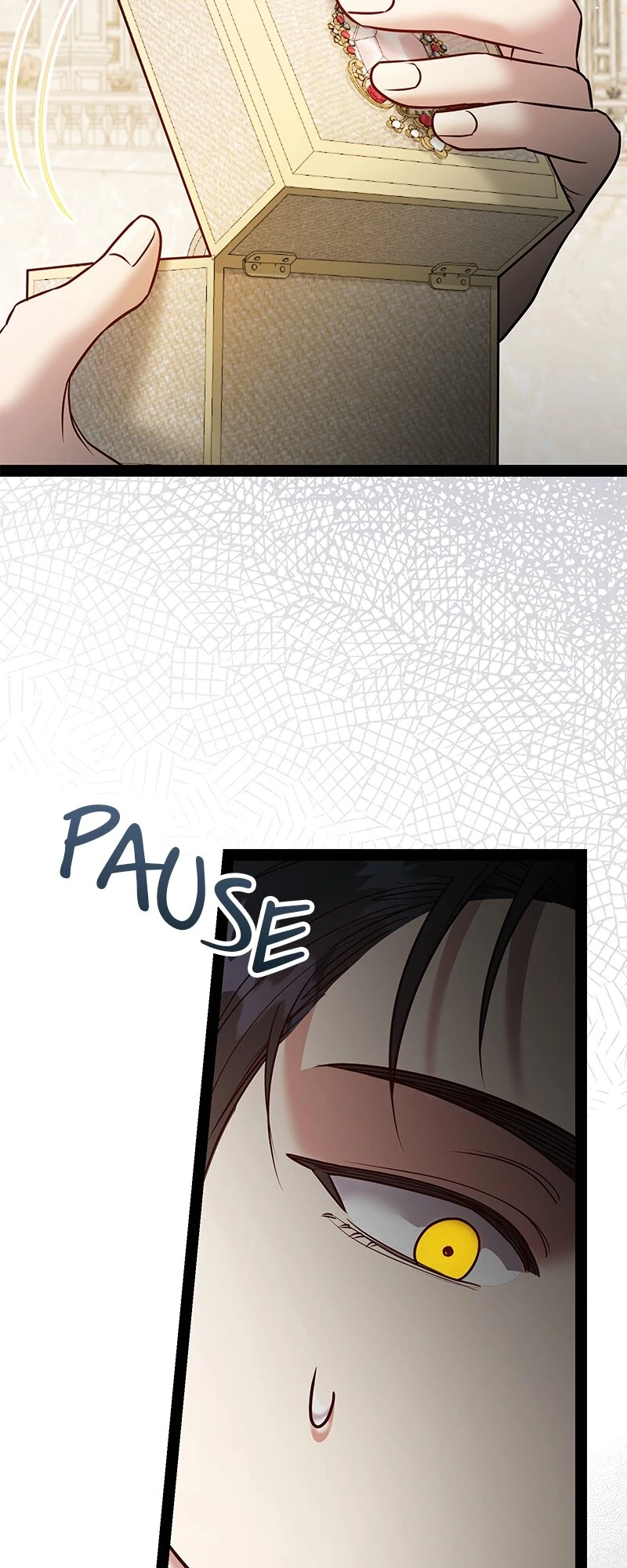 Becoming a Wicked Witch With a Paladin’s First Night Chapter 35 - page 15