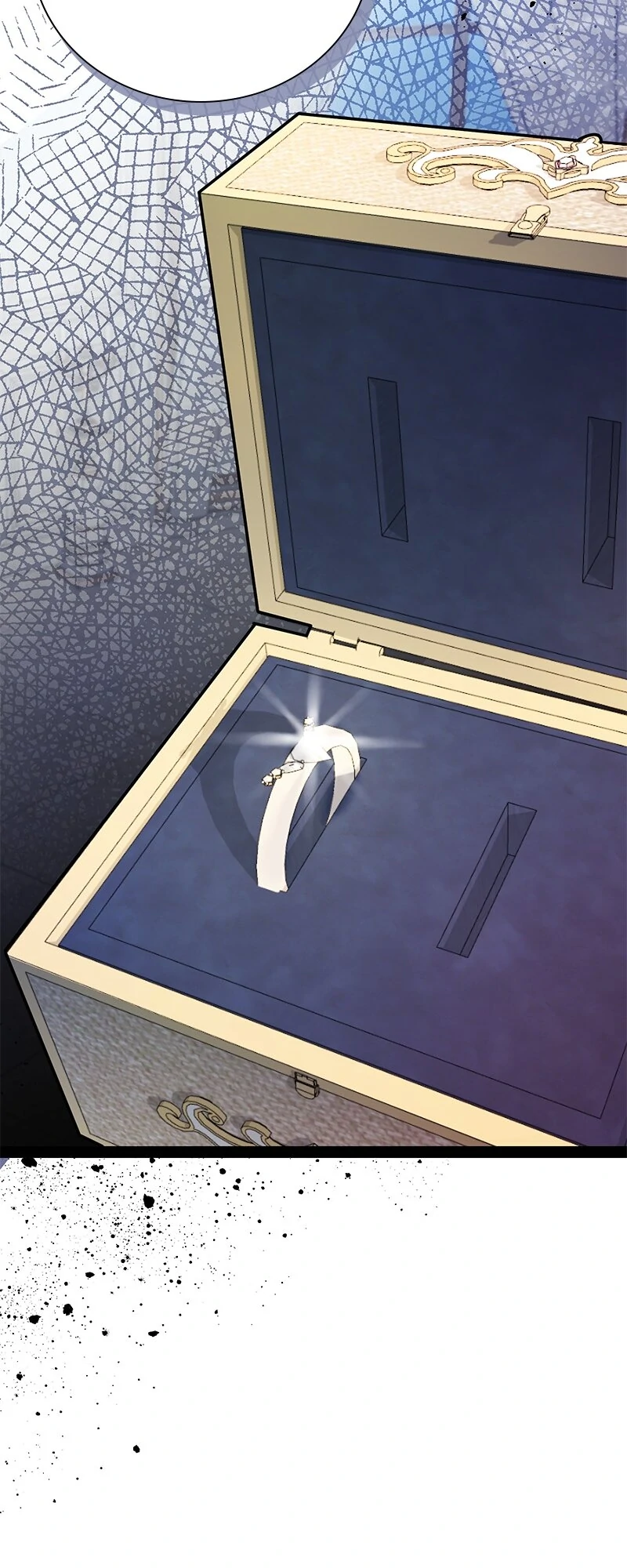 Becoming a Wicked Witch With a Paladin’s First Night Chapter 35 - page 20