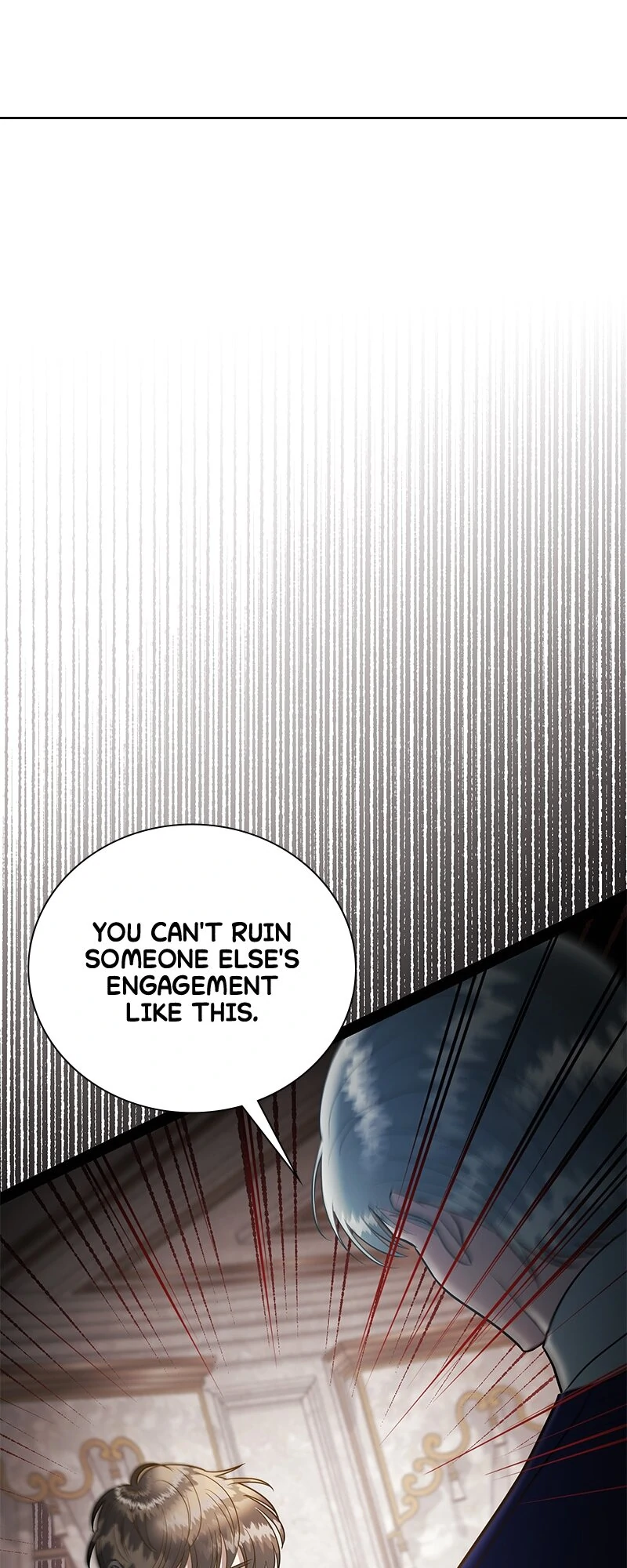 Becoming a Wicked Witch With a Paladin’s First Night Chapter 35 - page 21