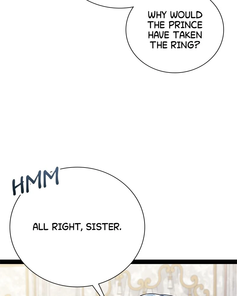 Becoming a Wicked Witch With a Paladin’s First Night Chapter 35 - page 24