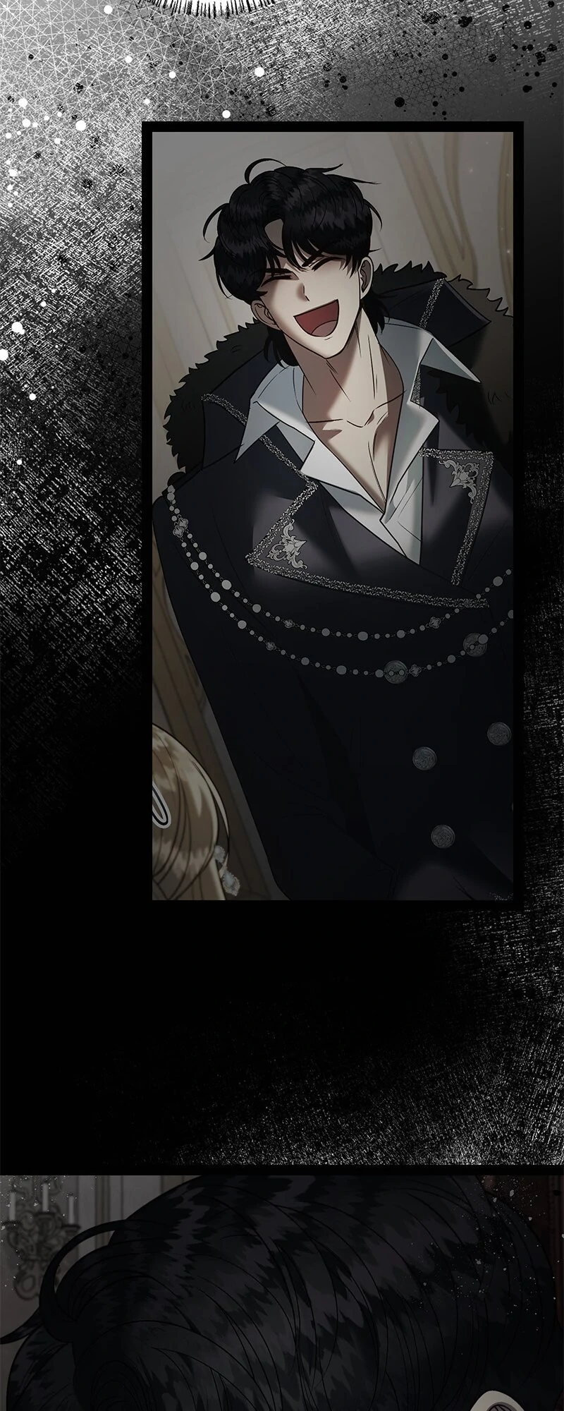 Becoming a Wicked Witch With a Paladin’s First Night Chapter 35 - page 27