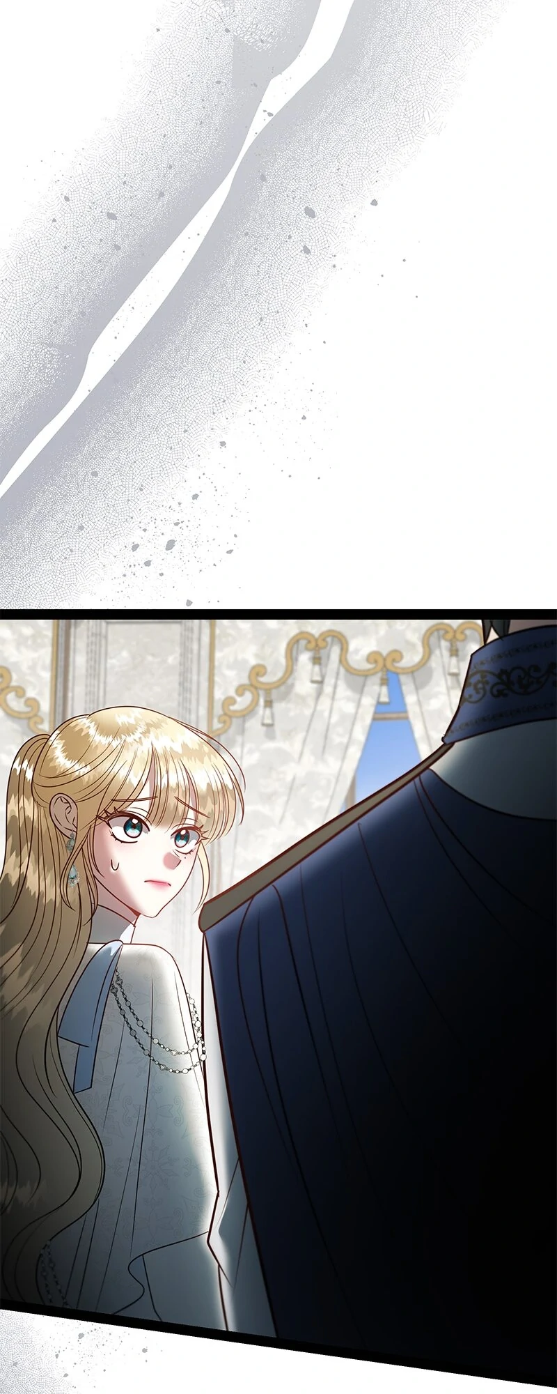 Becoming a Wicked Witch With a Paladin’s First Night Chapter 35 - page 30