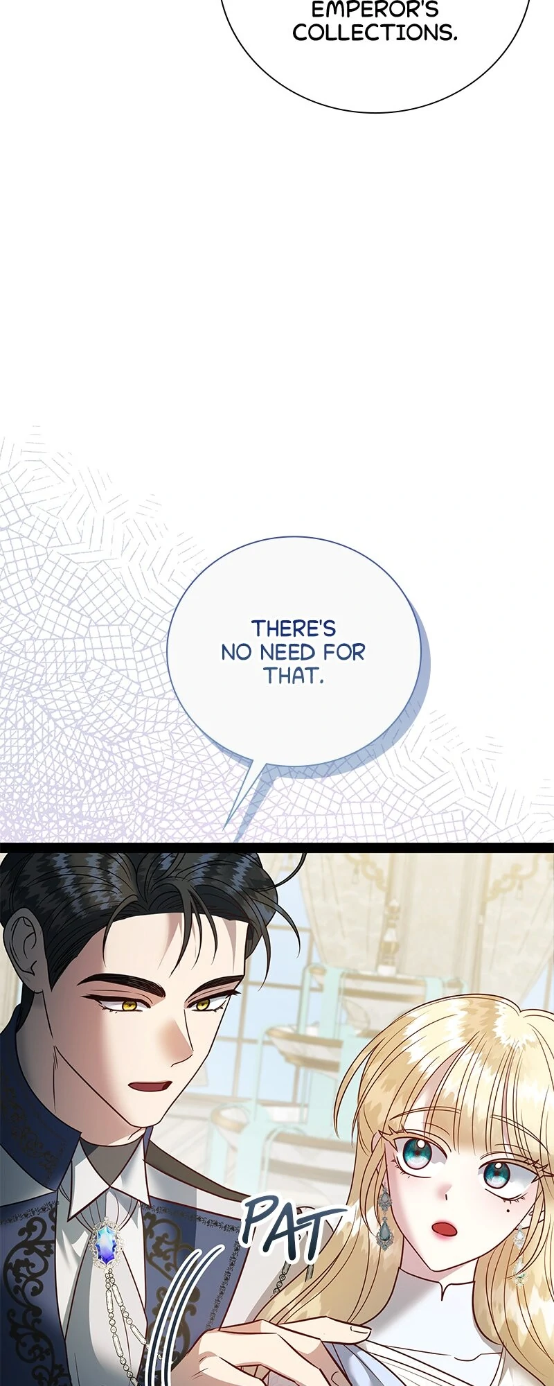 Becoming a Wicked Witch With a Paladin’s First Night Chapter 35 - page 35