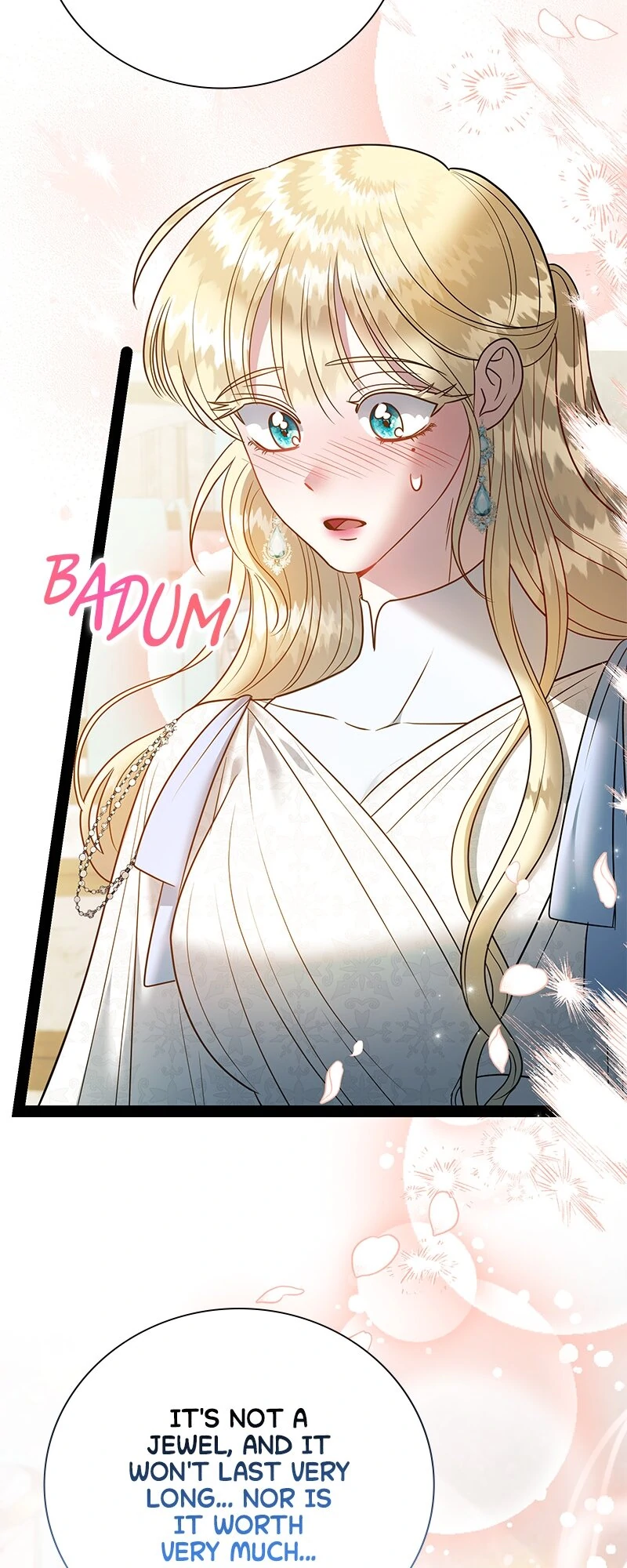 Becoming a Wicked Witch With a Paladin’s First Night Chapter 35 - page 41