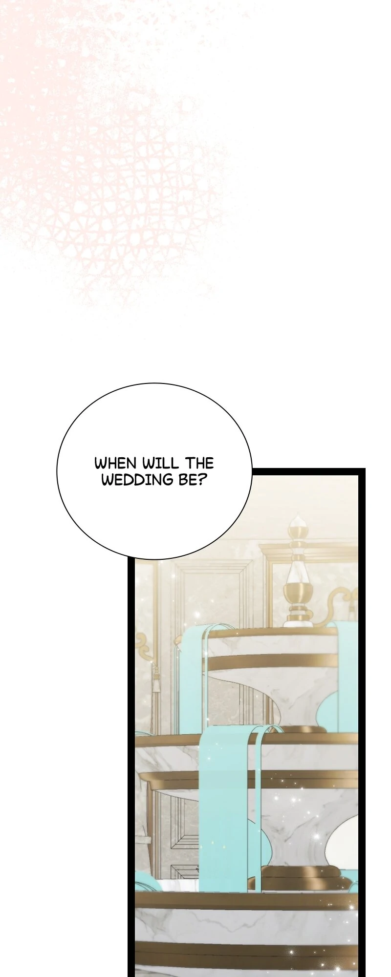 Becoming a Wicked Witch With a Paladin’s First Night Chapter 35 - page 46