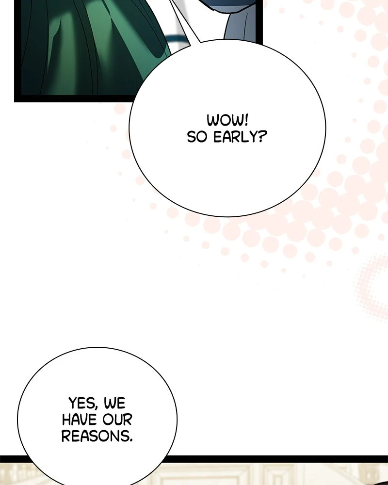 Becoming a Wicked Witch With a Paladin’s First Night Chapter 35 - page 48