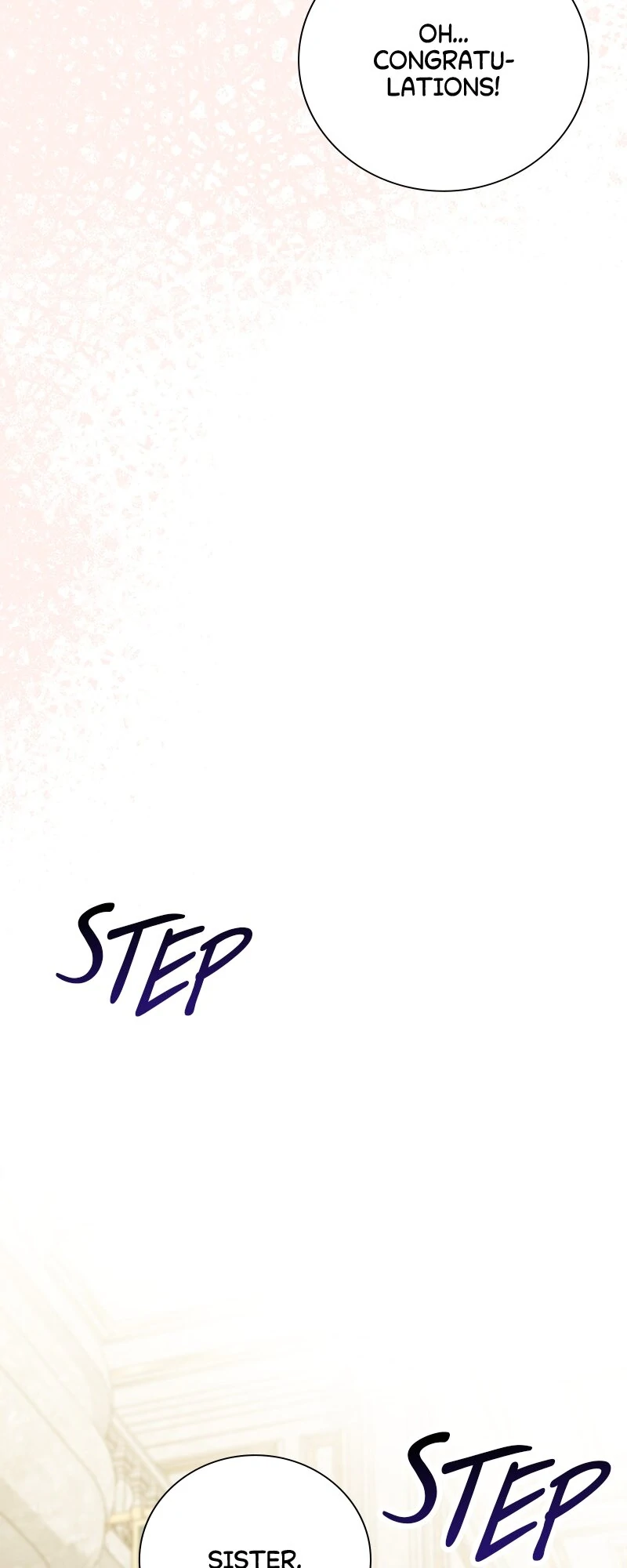 Becoming a Wicked Witch With a Paladin’s First Night Chapter 35 - page 50