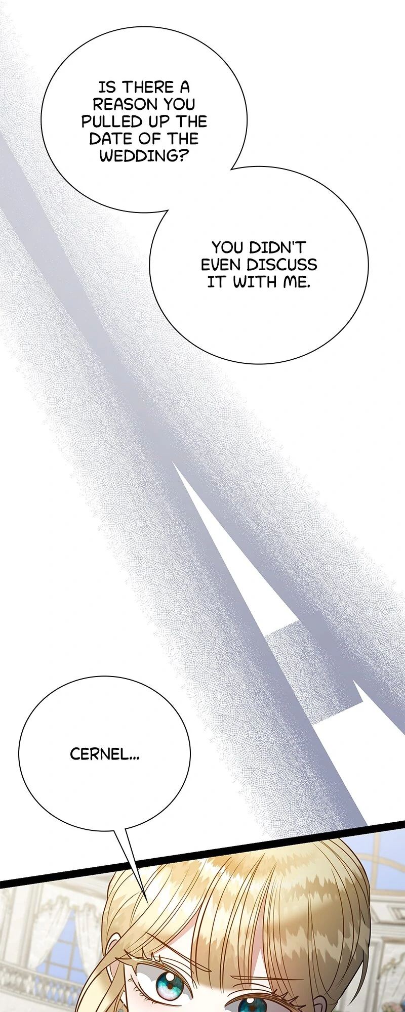 Becoming a Wicked Witch With a Paladin’s First Night Chapter 35 - page 52