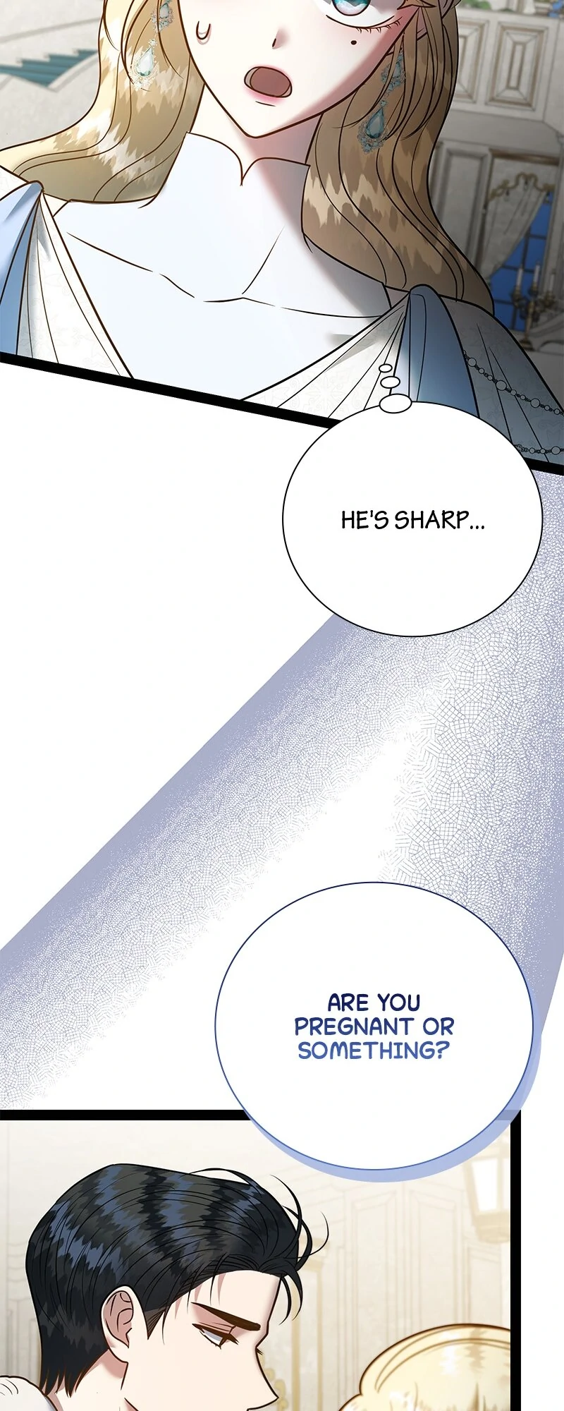 Becoming a Wicked Witch With a Paladin’s First Night Chapter 35 - page 53