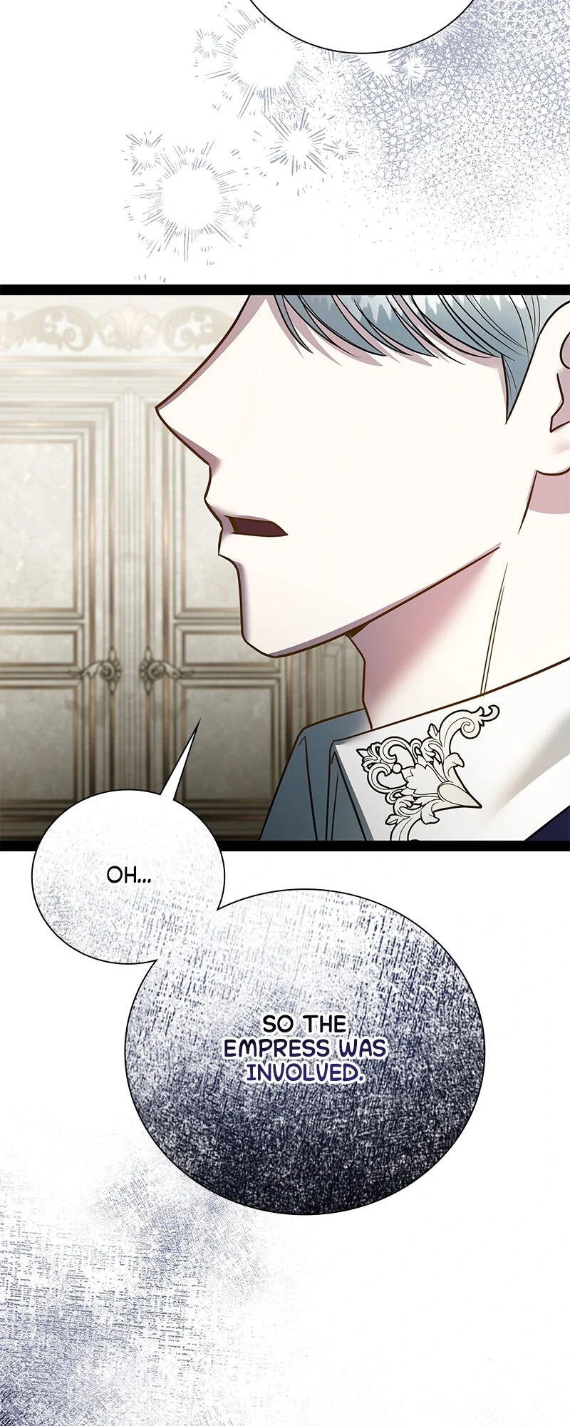 Becoming a Wicked Witch With a Paladin’s First Night Chapter 35 - page 55