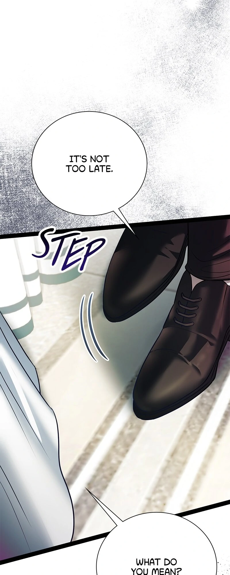 Becoming a Wicked Witch With a Paladin’s First Night Chapter 35 - page 59