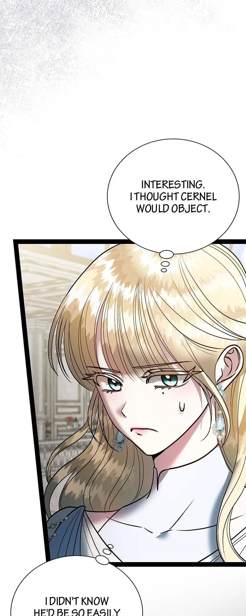 Becoming a Wicked Witch With a Paladin’s First Night Chapter 35 - page 6