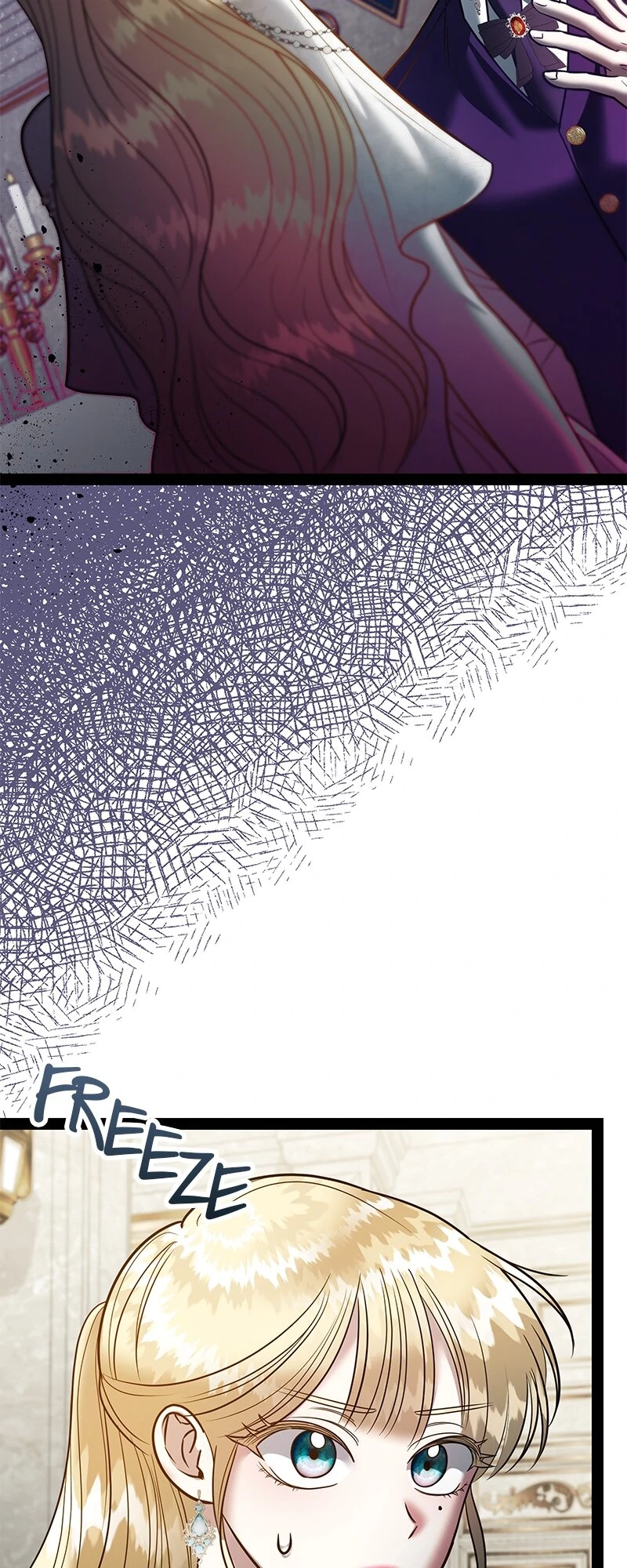 Becoming a Wicked Witch With a Paladin’s First Night Chapter 35 - page 61