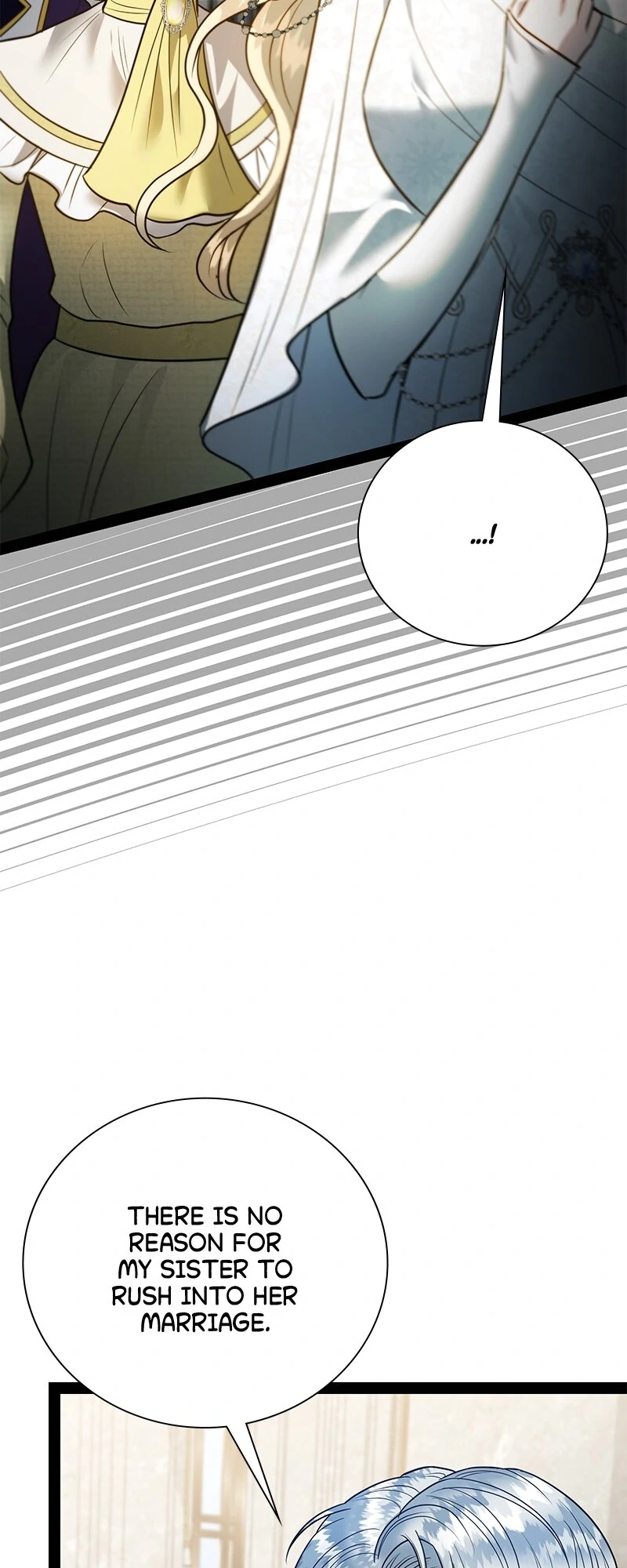 Becoming a Wicked Witch With a Paladin’s First Night Chapter 35 - page 63