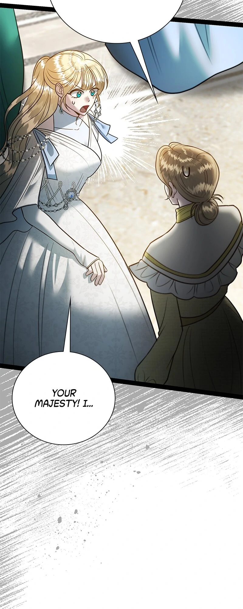 Becoming a Wicked Witch With a Paladin’s First Night Chapter 35 - page 66