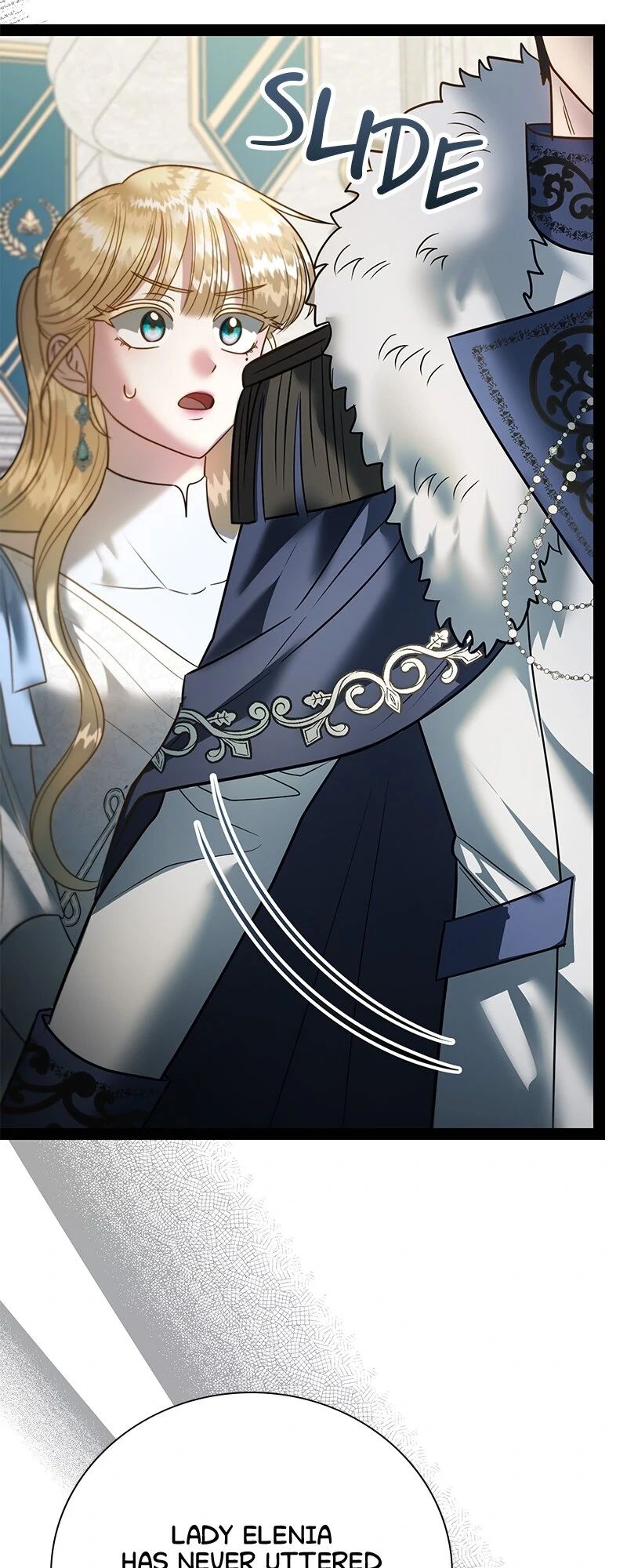 Becoming a Wicked Witch With a Paladin’s First Night Chapter 35 - page 67