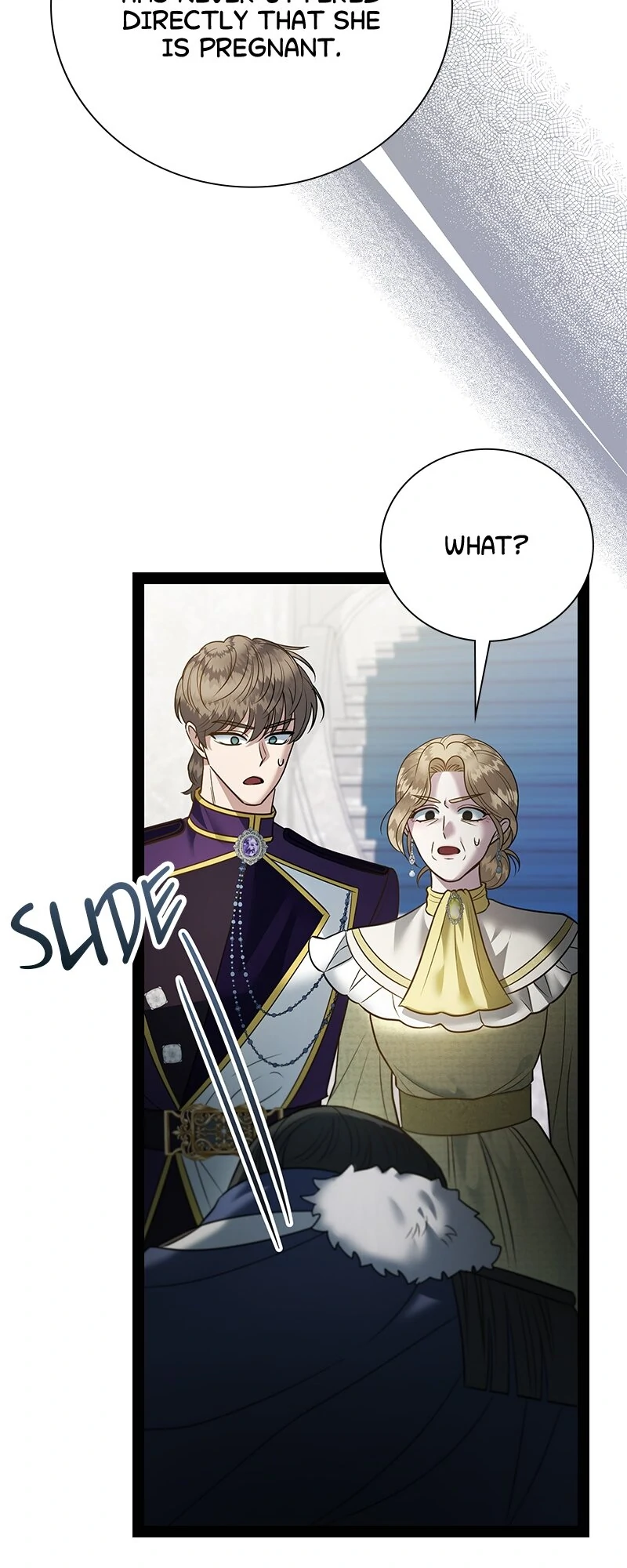 Becoming a Wicked Witch With a Paladin’s First Night Chapter 35 - page 68