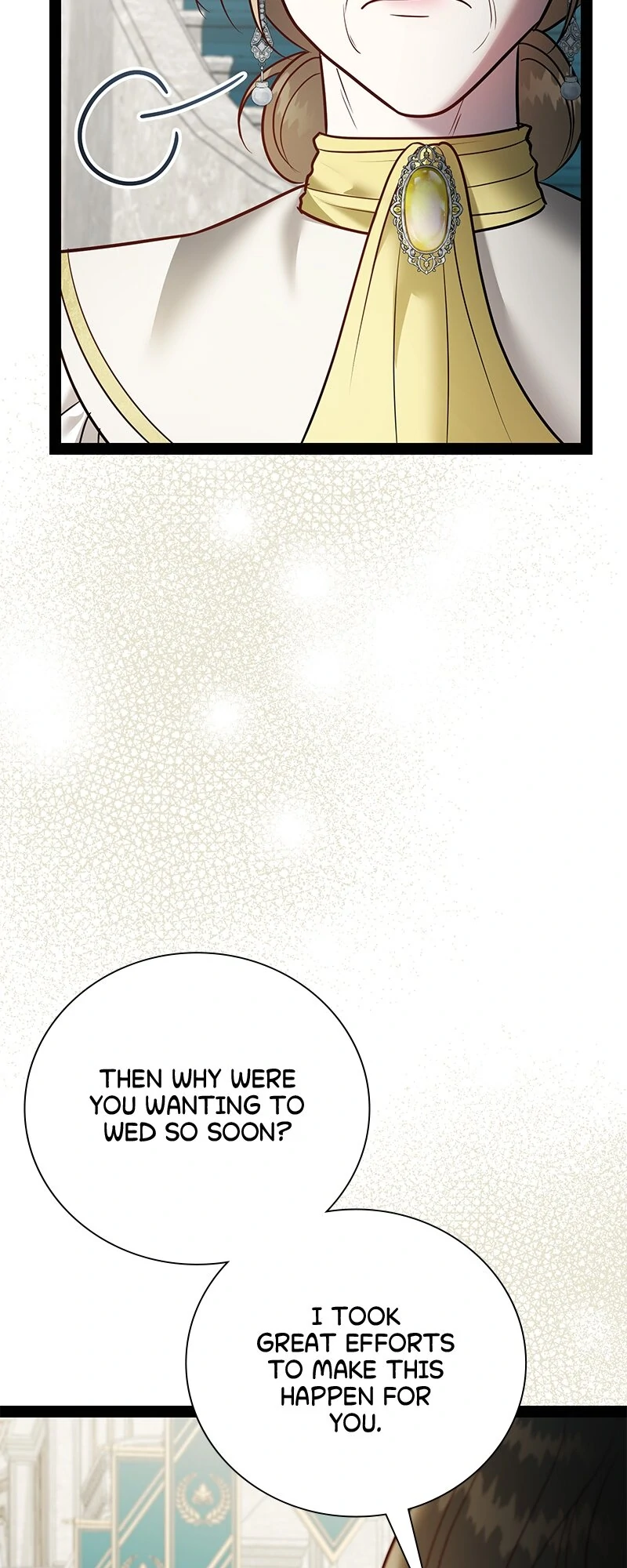 Becoming a Wicked Witch With a Paladin’s First Night Chapter 35 - page 73