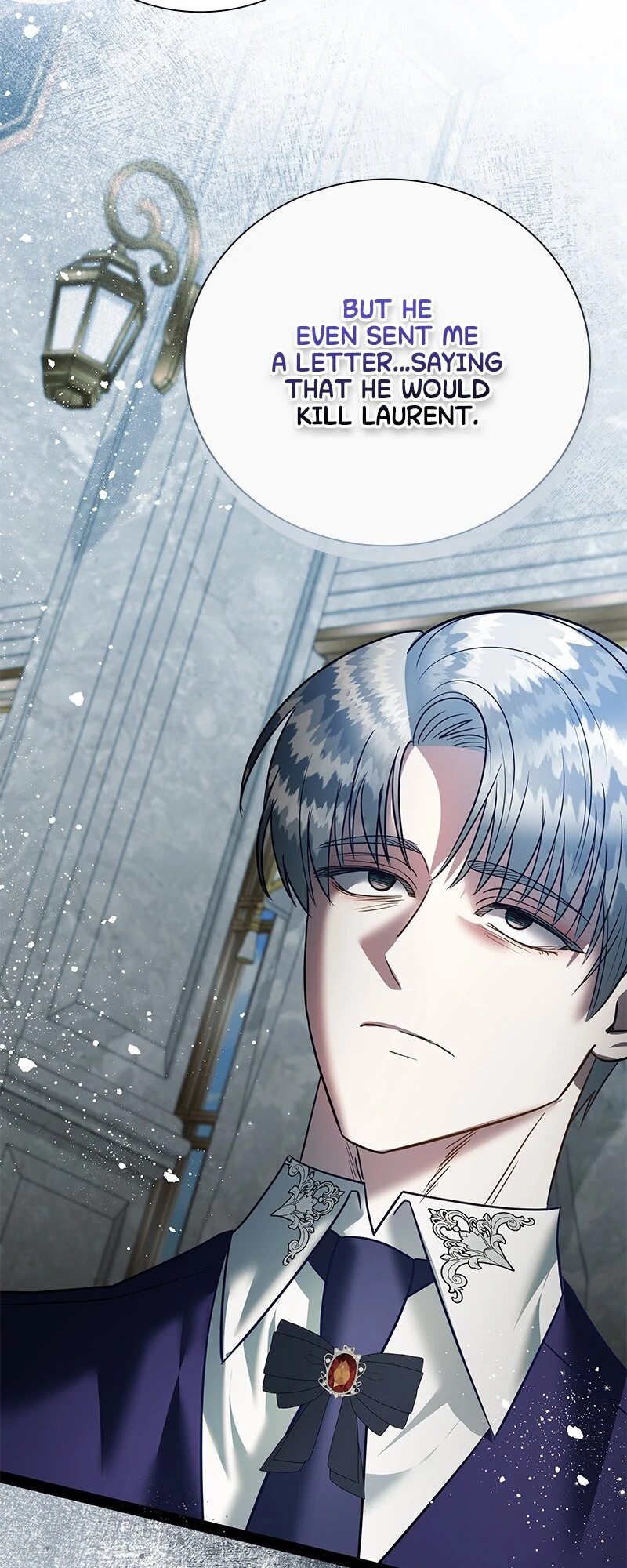 Becoming a Wicked Witch With a Paladin’s First Night Chapter 35 - page 77